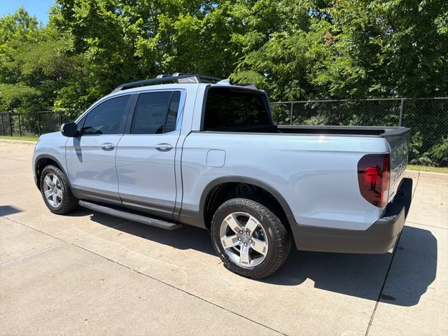 New 2026 Honda Ridgeline RTL image 3