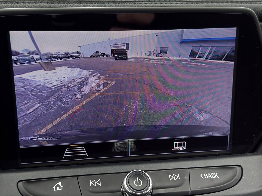 Used 2022 Chevrolet Blazer LT image 19