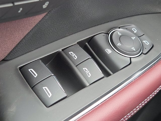 New 2026 Buick Envision Sport Touring AWD/4WD image 17