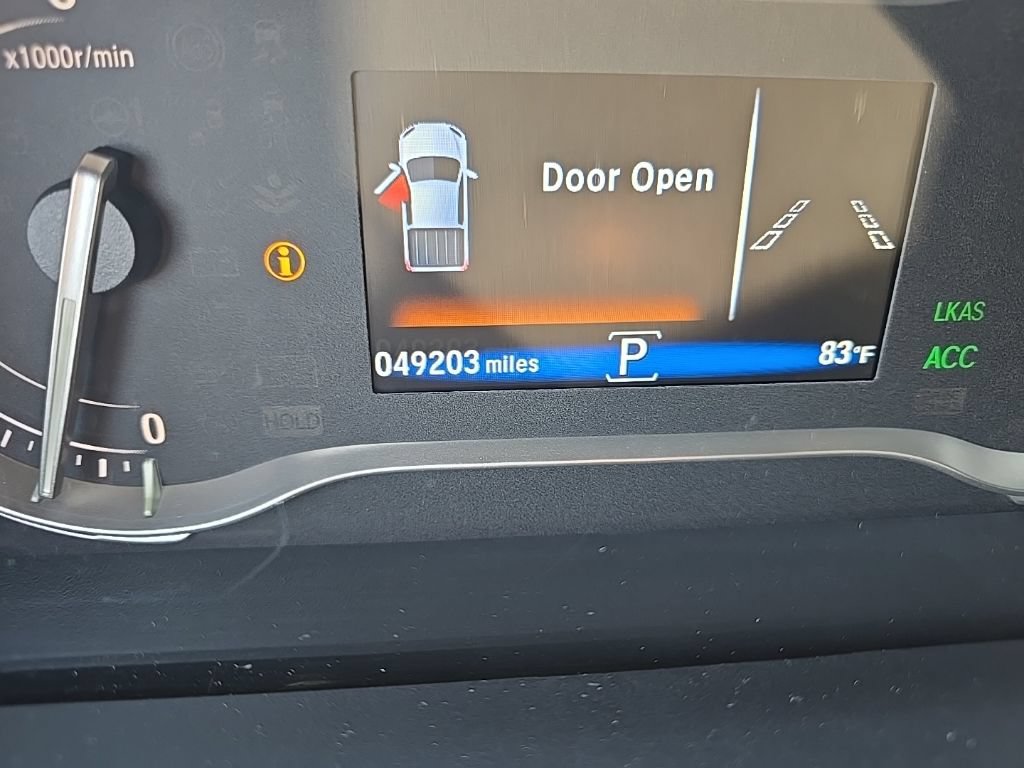 Used 2023 Honda Ridgeline Black Edition image 24