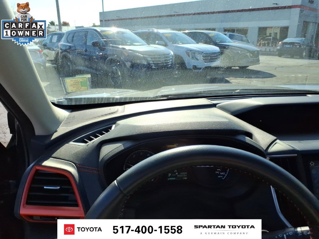 Used 2019 Subaru Forester Sport AWD/4WD image 24