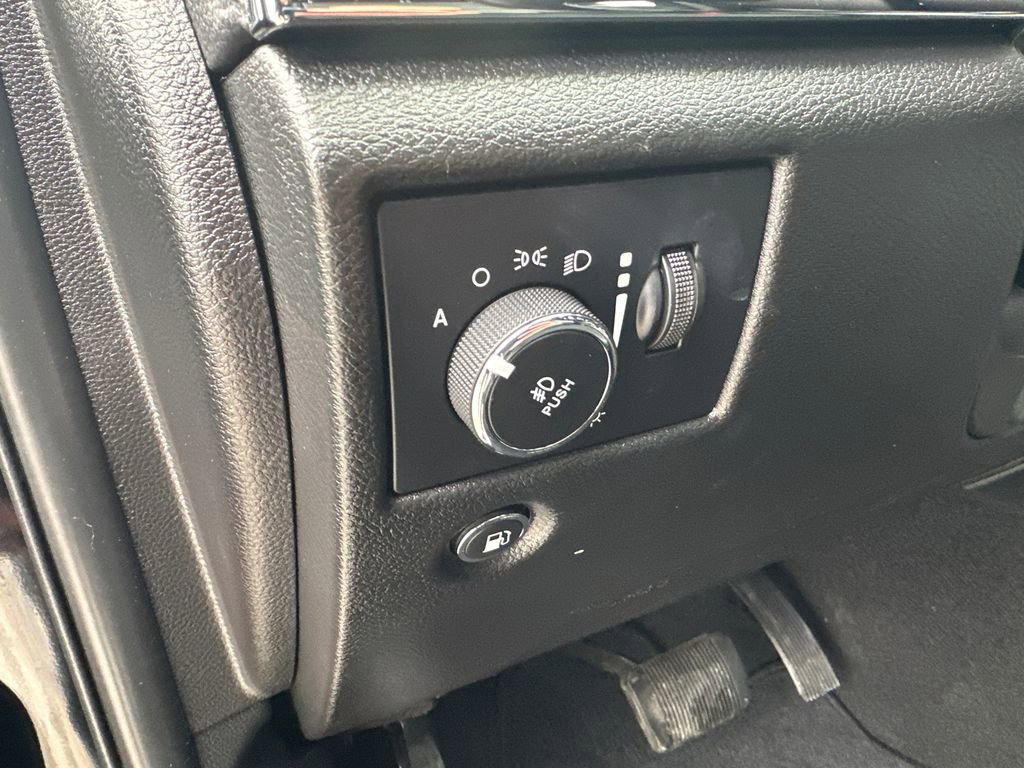 Used 2021 Jeep Grand Cherokee Limited w/ Quick Order Package 28K 80th image 28