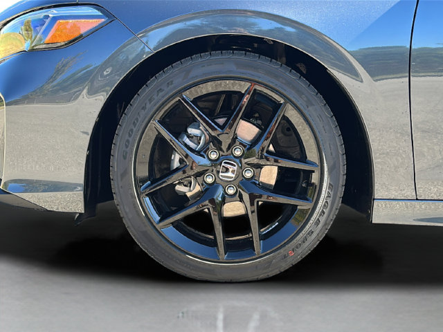New 2026 Honda Civic Sport image 5