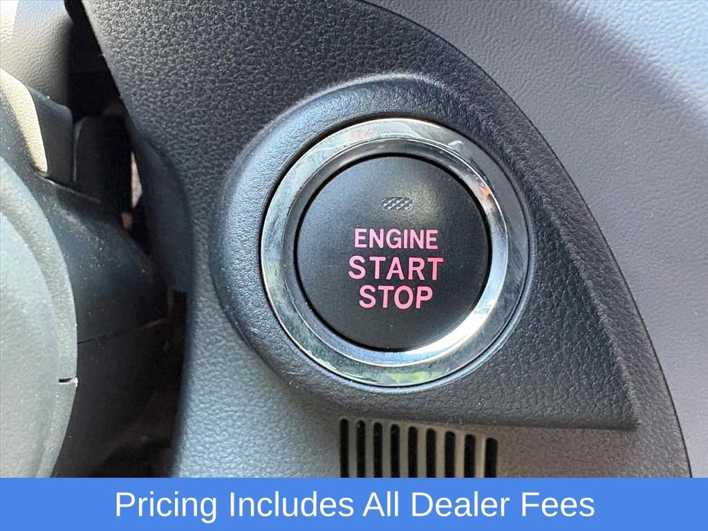 Used 2024 Subaru Crosstrek 2.5i Wilderness w/ Wilderness Package AWD/4WD image 14