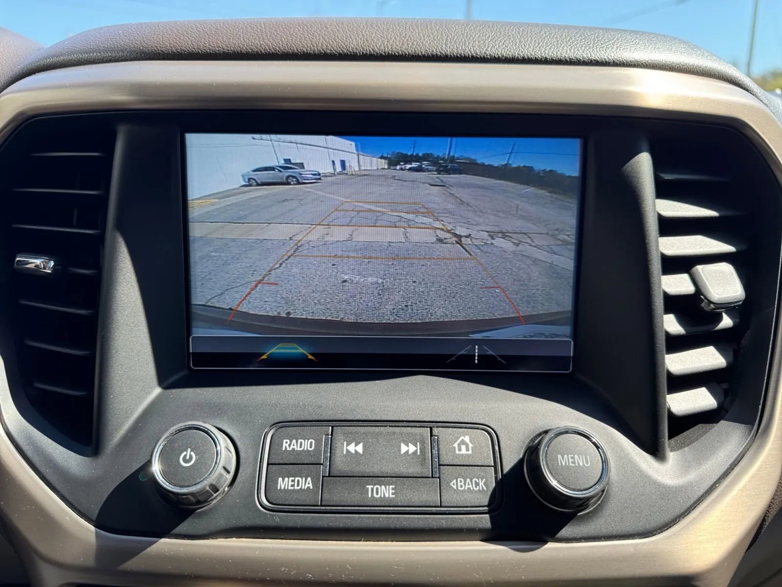 Used 2019 GMC Acadia Denali image 38