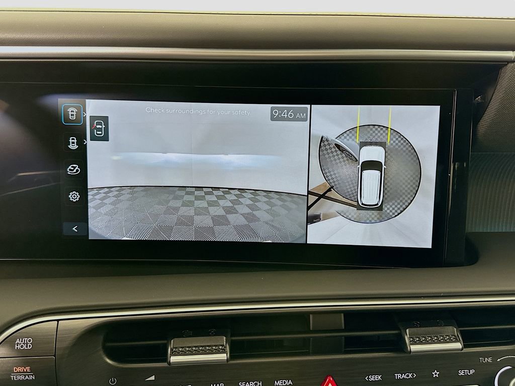 New 2026 Hyundai Palisade Calligraphy image 13