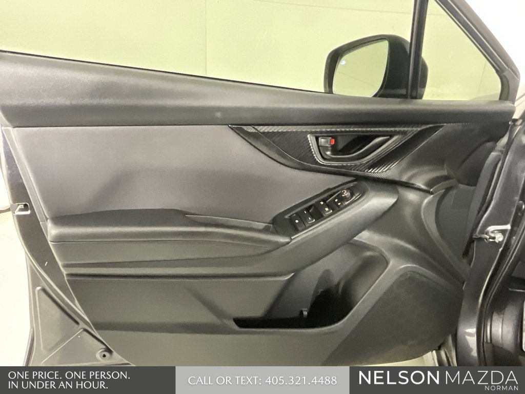 Used 2018 Subaru Crosstrek 2.0i Premium image 20