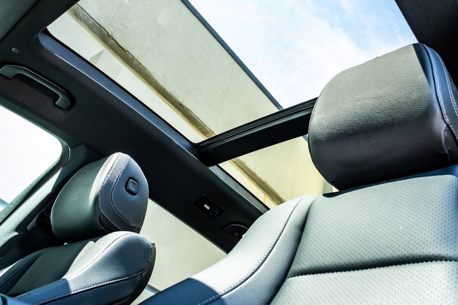 Used 2024 Mercedes-Benz GLS 450 4MATIC image 20