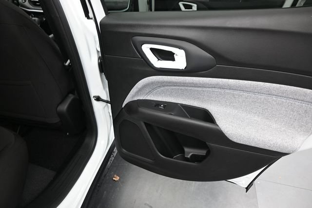 Used 2025 Jeep Compass Sport AWD/4WD image 8