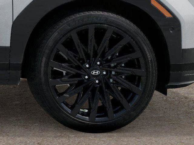 New 2026 Hyundai Santa Fe Calligraphy image 13