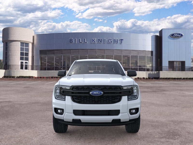New 2026 Ford Ranger XL RWD image 31