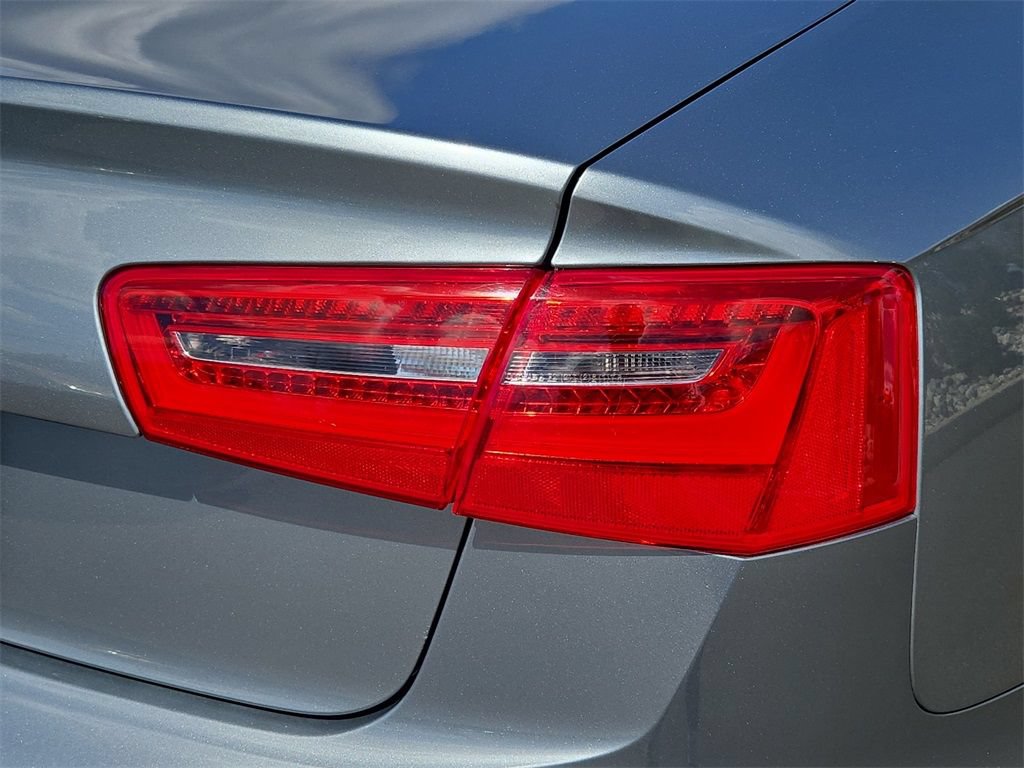 Used 2013 Audi A6 2.0T Premium Plus AWD/4WD image 29
