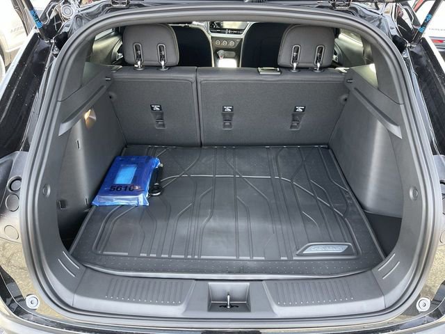 New 2026 Chevrolet Trax RS w/ Driver Confidence Package image 22