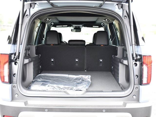 New 2026 Honda Passport TrailSport image 30