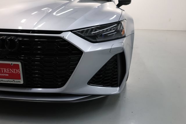 Used 2025 Audi RS 7 Performance AWD/4WD image 62