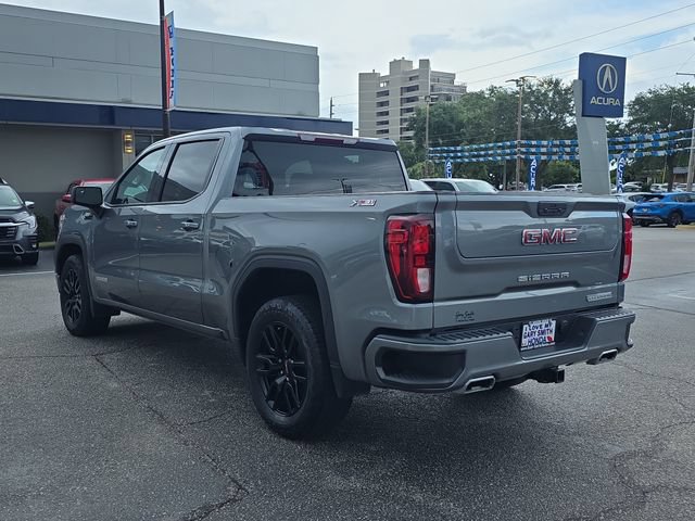 Used 2021 GMC Sierra 1500 Elevation AWD/4WD image 6