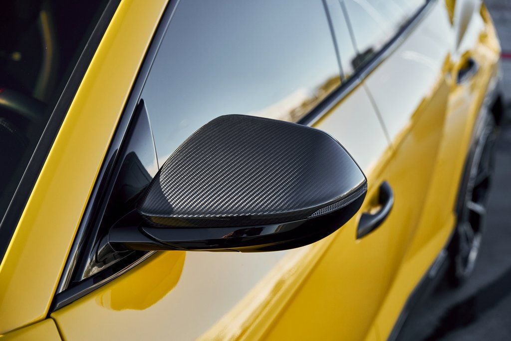 Used 2024 Lamborghini Urus Performante image 13