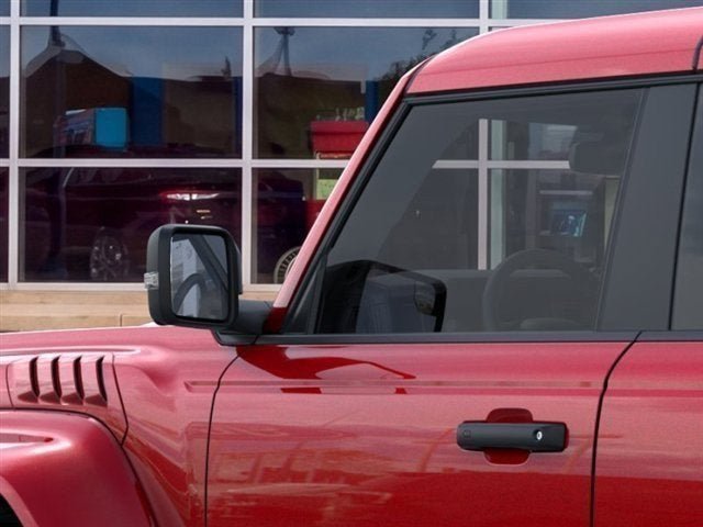 New 2026 Ford Bronco Raptor AWD/4WD image 22