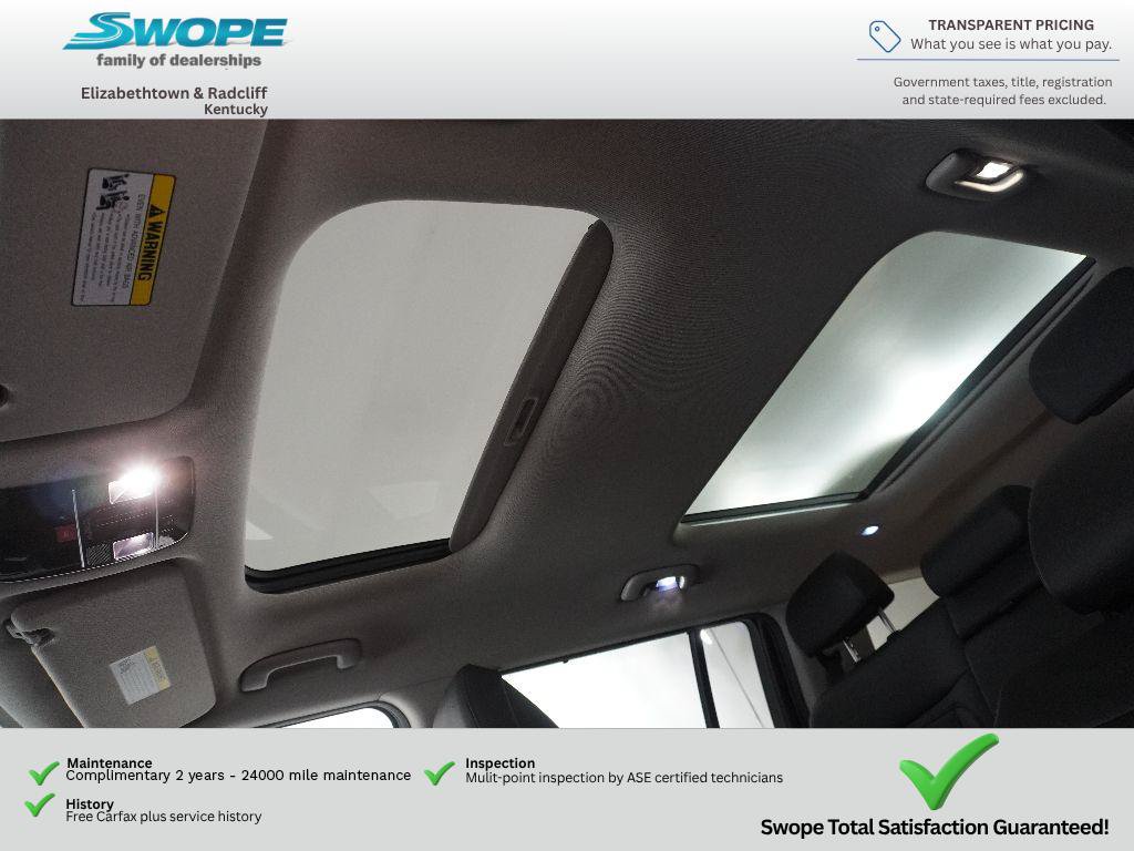New 2026 Hyundai Santa Fe Limited AWD/4WD image 26