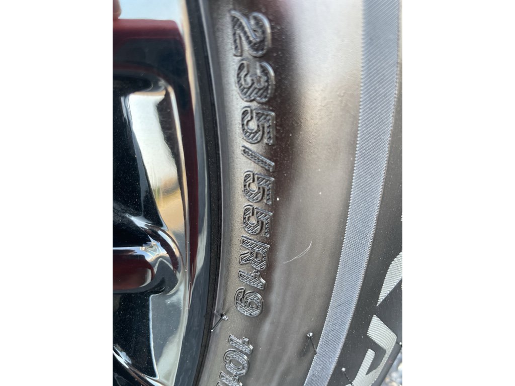 Used 2025 Honda Odyssey Sport-L image 27