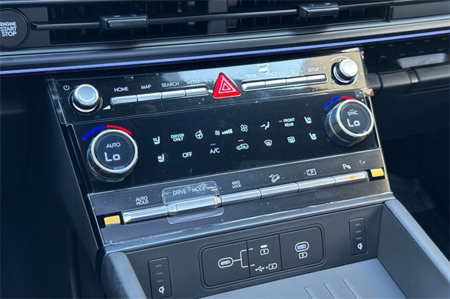 New 2026 Hyundai Santa Fe Calligraphy image 19