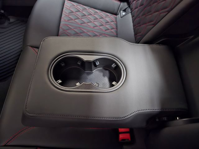 New 2026 Audi S3 Premium AWD/4WD image 34
