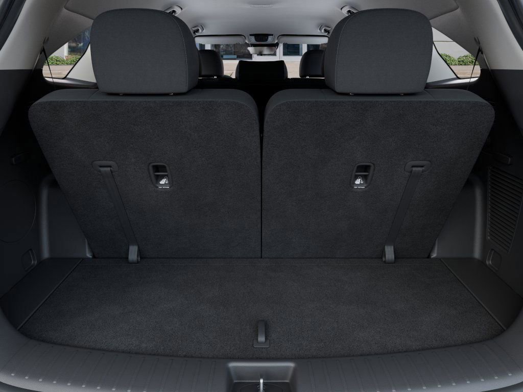New 2026 Kia Sorento LX FWD image 24