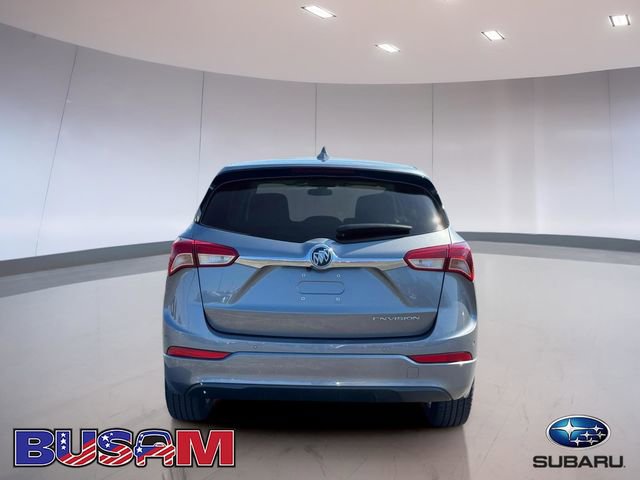 Used 2019 Buick Envision Preferred image 5