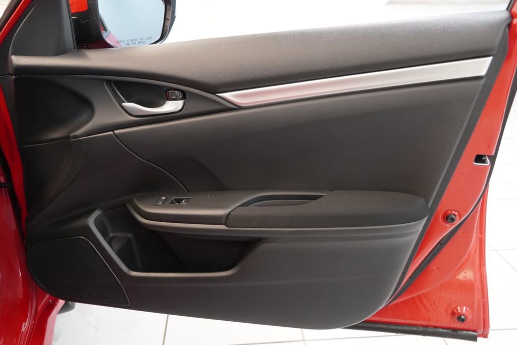 Used 2020 Honda Civic LX image 30