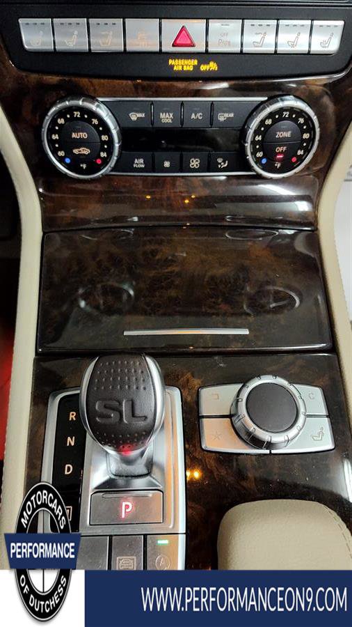 Used 2019 Mercedes-Benz SL 450 image 20