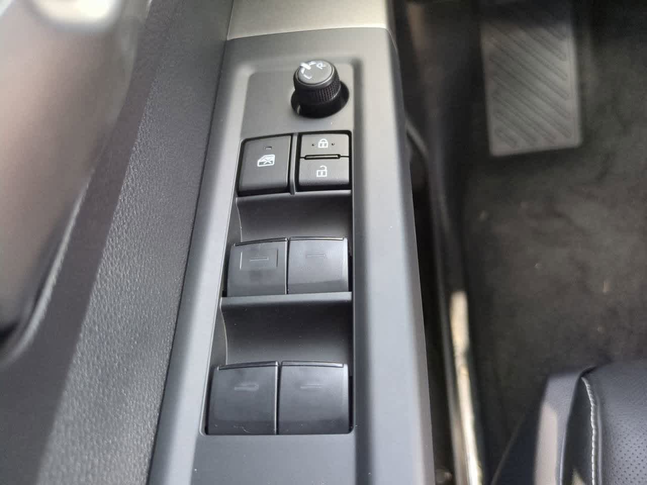 New 2026 Toyota Tundra SR5 AWD/4WD image 22