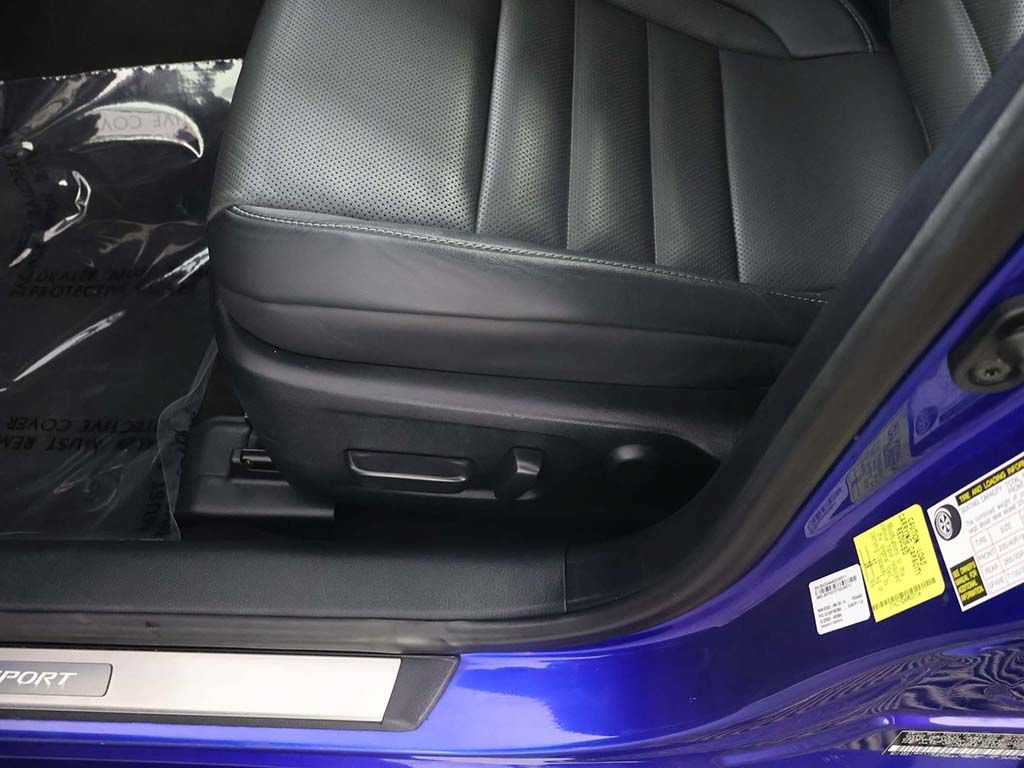 Used 2021 Lexus IS 350 F Sport w/ Accessory Package 2 AWD/4WD image 30