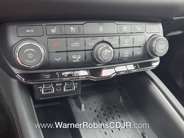 New 2026 Dodge Durango GT image 27