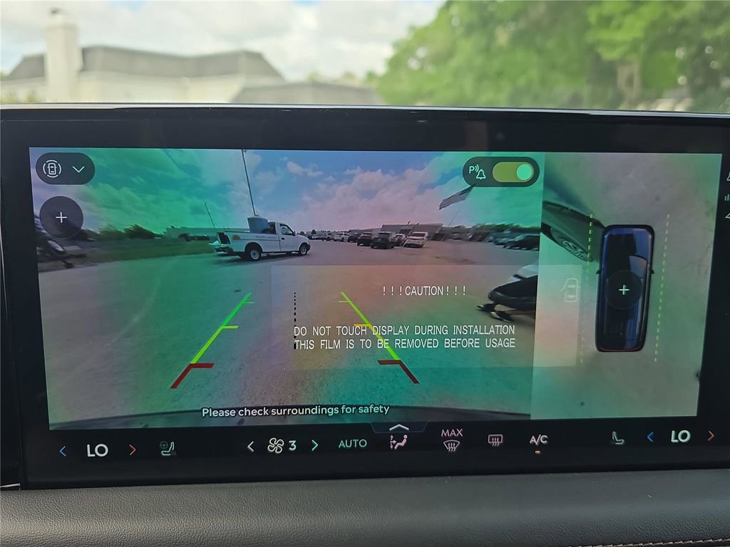 New 2026 Lincoln Aviator 2WD image 19