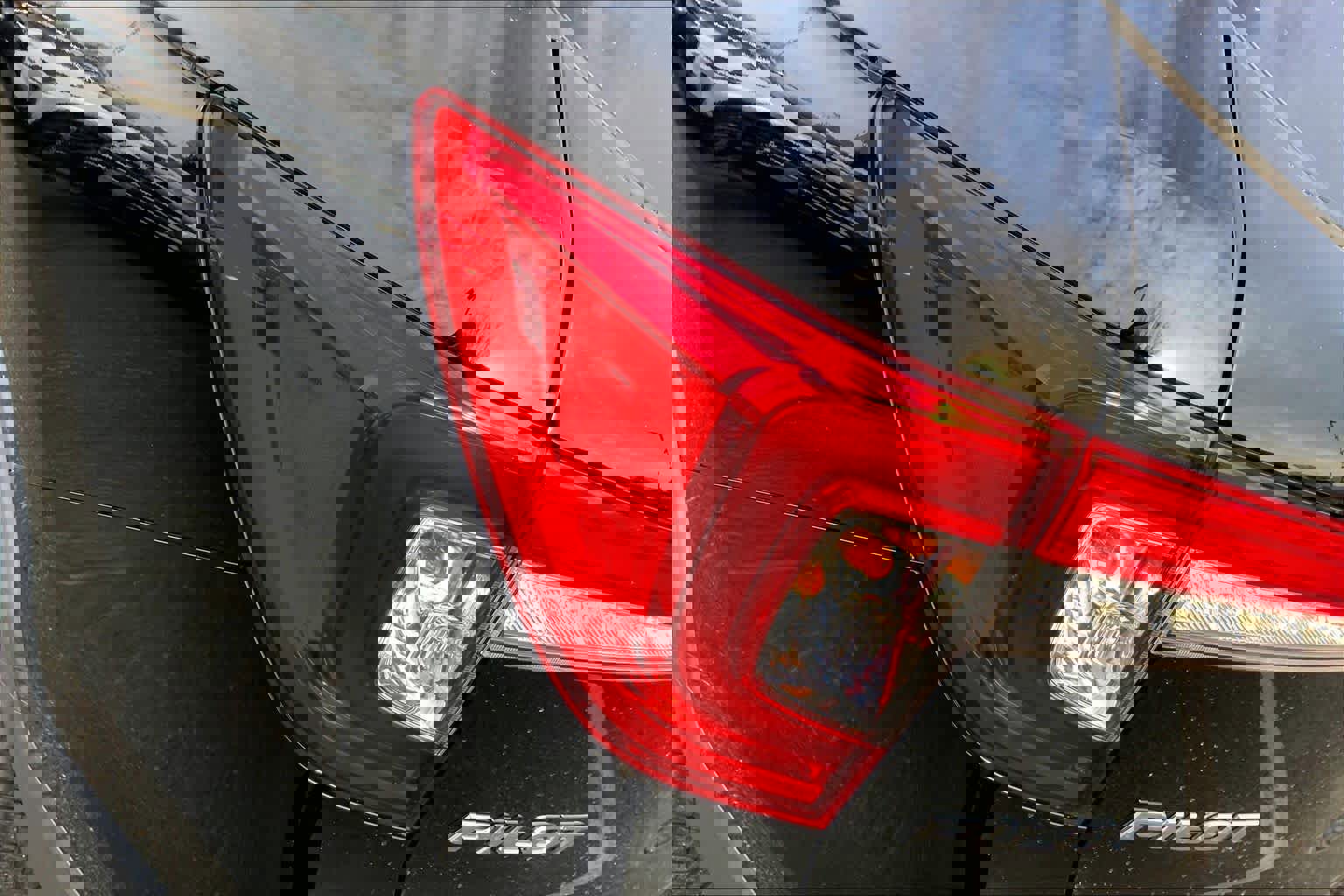 Used 2019 Honda Pilot EX-L image 28