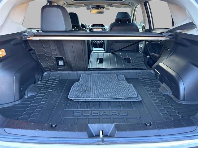 Used 2019 Subaru Crosstrek 2.0i Limited w/ Moonroof Package w/Navigation image 19