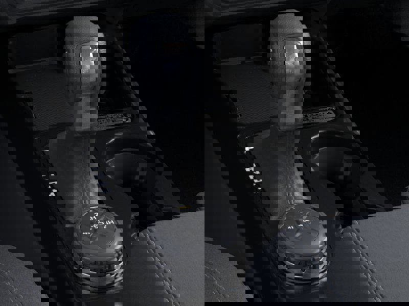 New 2026 Ford Bronco Big Bend image 50