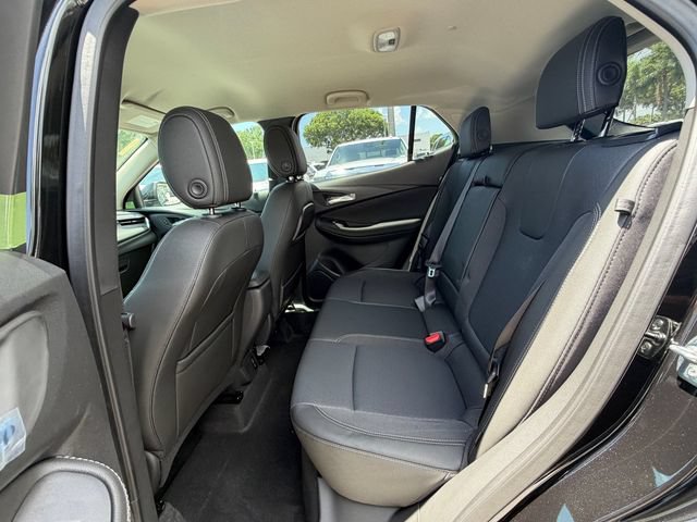 New 2026 Buick Encore GX Preferred w/ Comfort Package FWD image 14