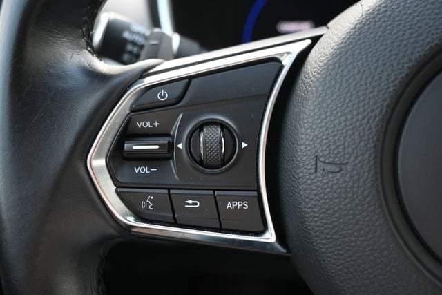 Used 2023 Acura MDX w/ Technology Package AWD/4WD image 41