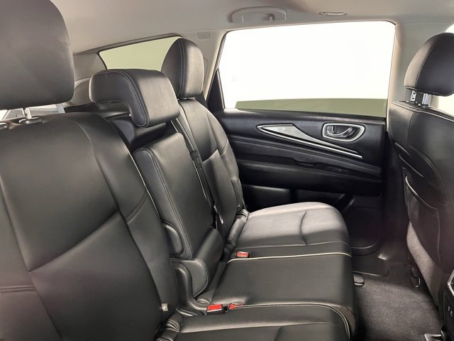 Used 2020 INFINITI QX60 Luxe image 15