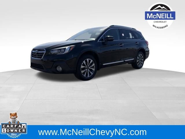 Used 2019 Subaru Outback 2.5i Touring image 3