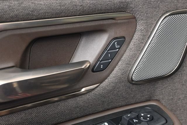 Used 2025 RAM 1500 Limited AWD/4WD image 5