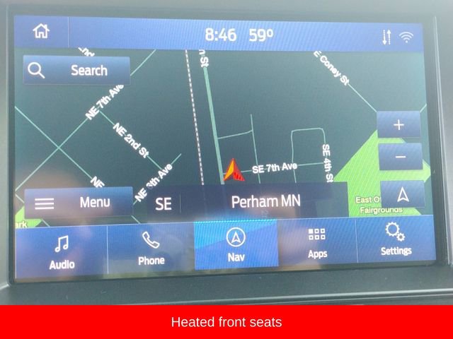 Used 2021 Ford Expedition Limited image 22