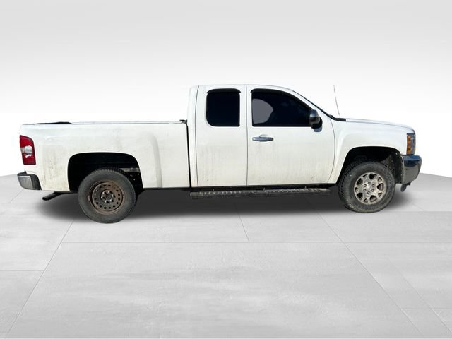 Used 2013 Chevrolet Silverado 1500 LS image 6
