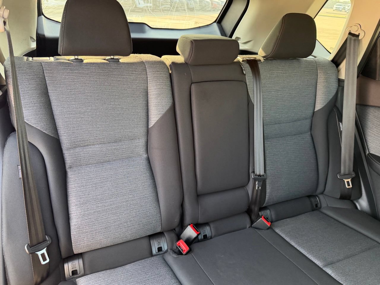 Certified 2023 Nissan Rogue SV FWD image 35