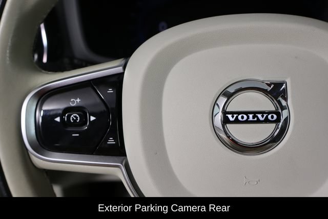 Used 2024 Volvo S60 B5 Plus w/ Climate Package FWD image 8
