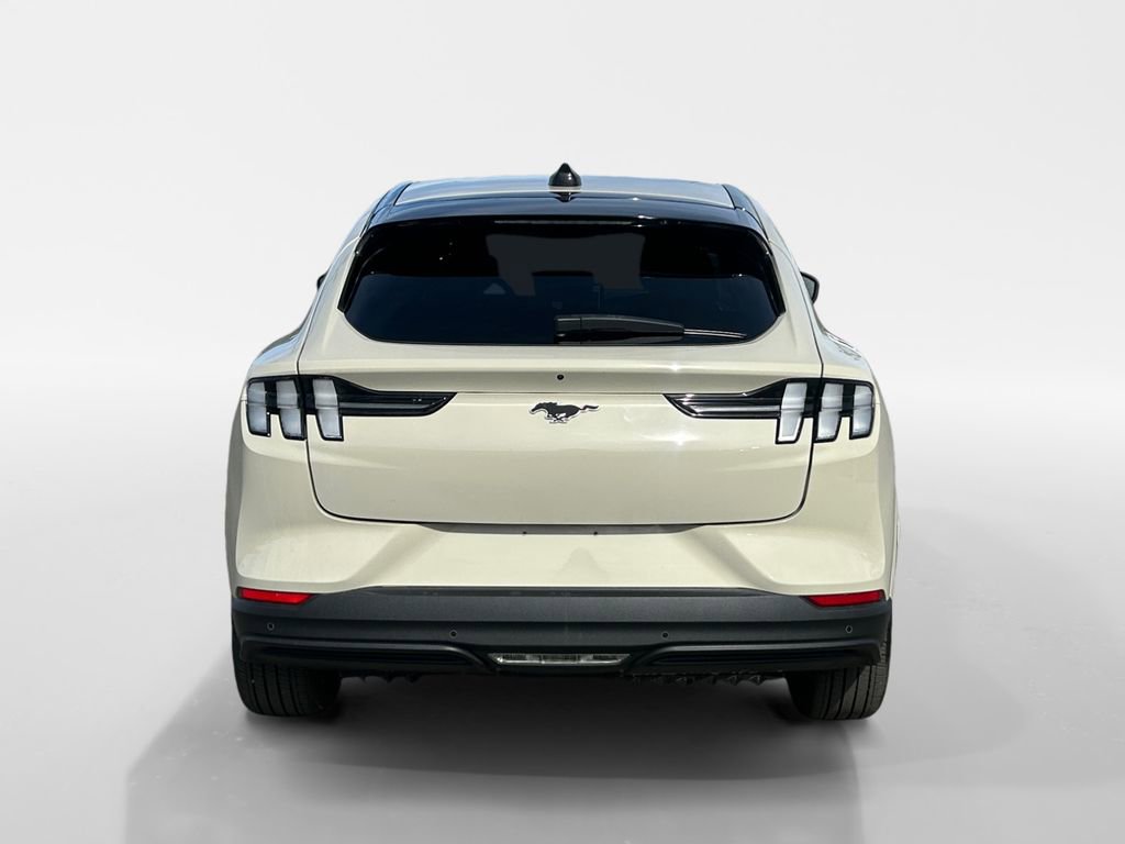 Used 2025 Ford Mustang Mach-E Premium image 5