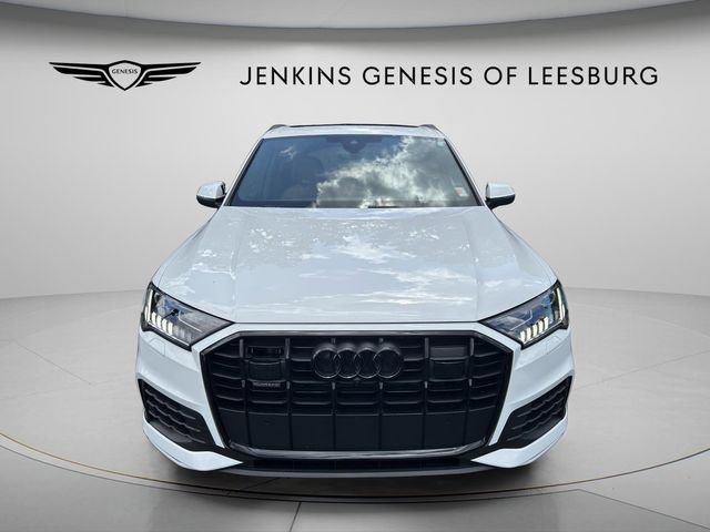 Used 2024 Audi Q7 2.0T Premium Plus AWD/4WD image 12