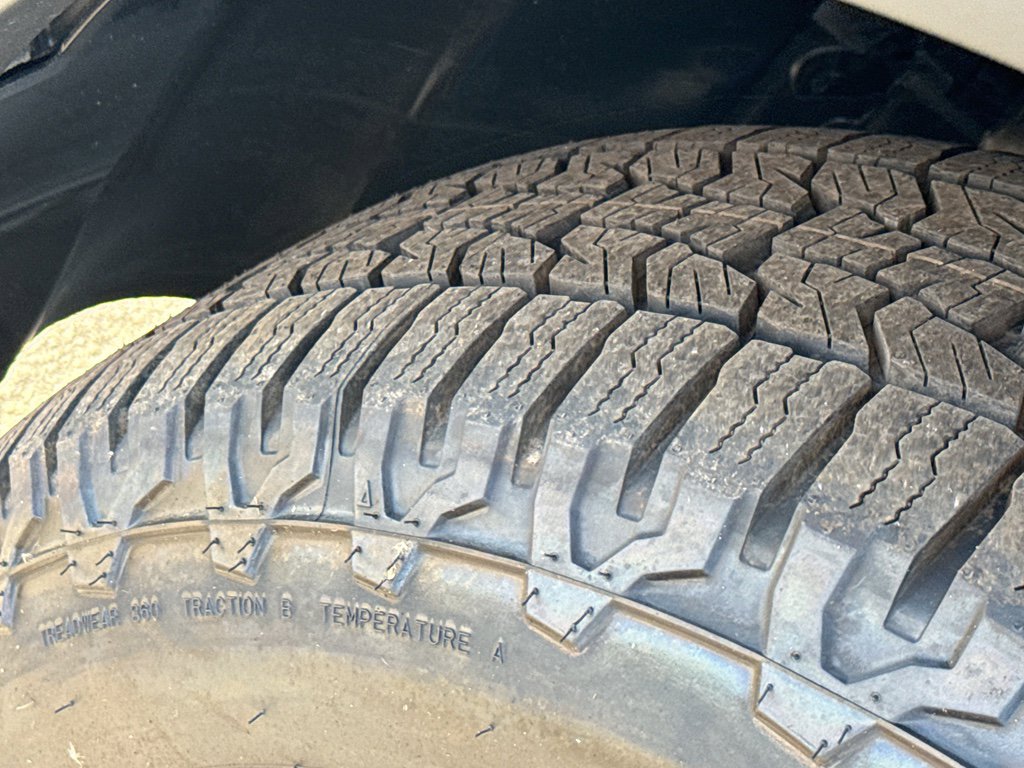 New 2026 Nissan Rogue SV w/ Rock Creek Premium Package image 9