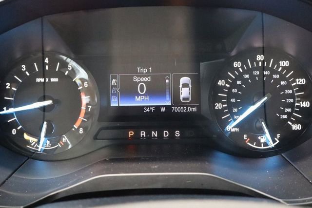 Used 2017 Ford Edge SE image 24